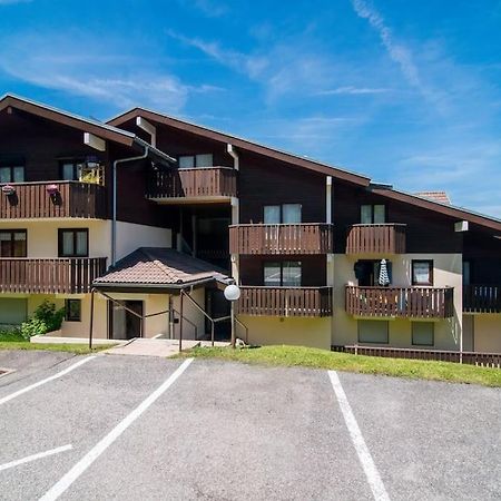 Quality Thollon Mountain Resort Family Studio Bagian luar foto