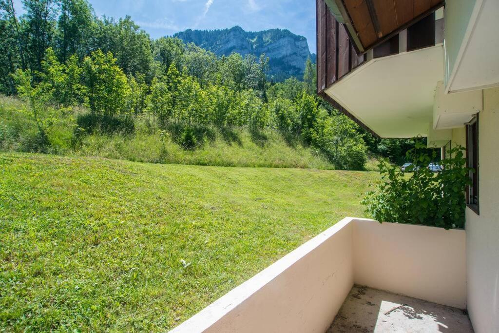 Quality Thollon Mountain Resort Family Studio Bagian luar foto