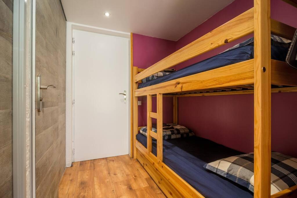 Quality Thollon Mountain Resort Family Studio Bagian luar foto